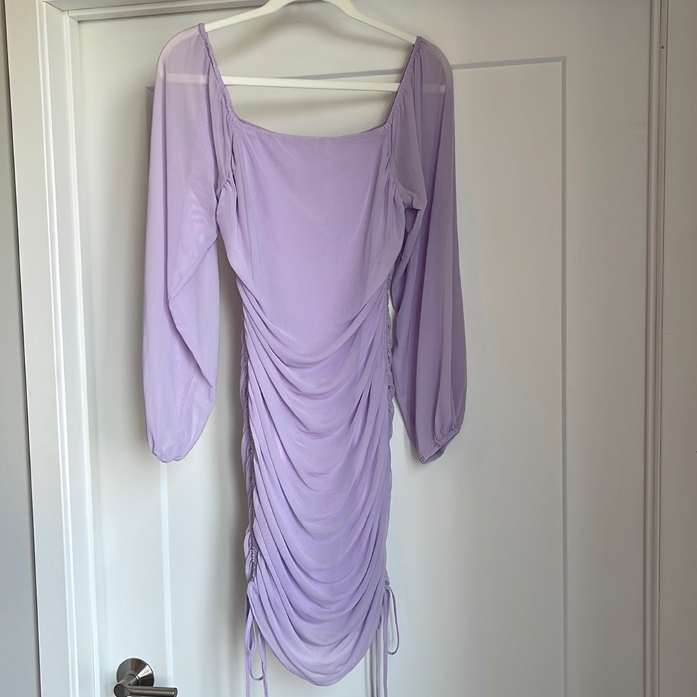 Women’s bodycon dress